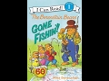 Berenstain Bears Gone Fishing ! By Mike Berenatain