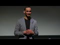 How Self-Forgiveness Saved My Life  | Josh Galarza | TEDxNewburgh