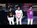 230326 연준 focus 모아봉 time 서울콘 day2 txt sweet mirage 콘서트 투모로우바이투게더