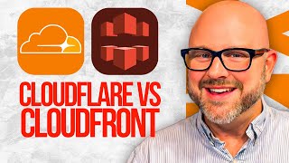 Cloudflare vs CloudFront 2026: What Matters Most (and Who Each Is For)