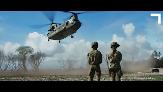 Integrated Air and Missile Defense (IAMD): Connecting the joint force as one