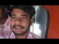 ମୁଁ ଯାଉଛି ଗାଁ କୁ🤪 my 2nd traveling😎 gudur.jn 👉 balugaon minivloginodia👍 viralvideo traveling😎