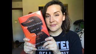 Book Review| The Extraordinary Life of Sam Hell by Robert Dugoni