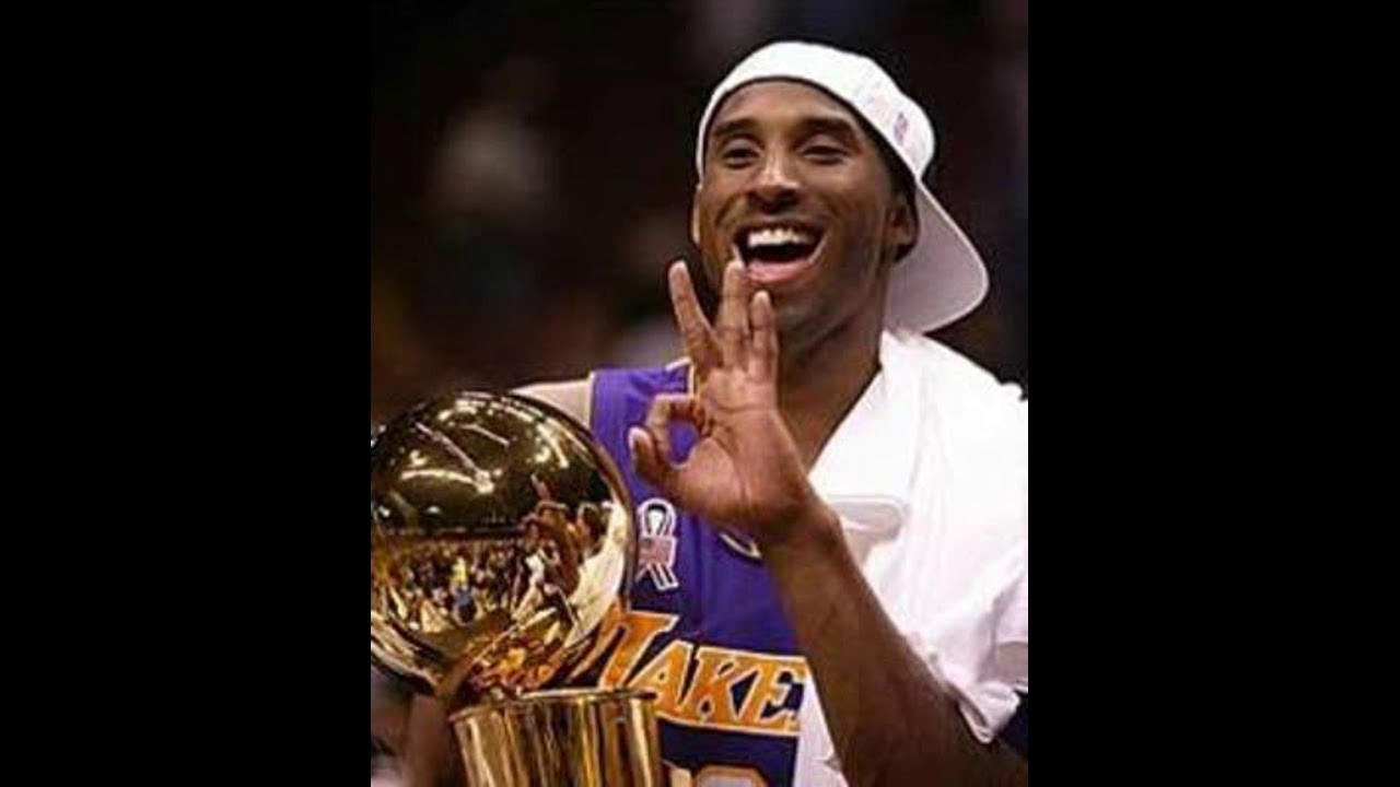 Kobe Bryant Tribute - YouTube