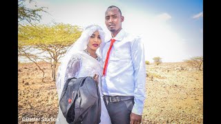 GABRA TRADITIONAL WEDDING - HALIMA WEDS ELEMA @ BUBISA MARSABIT COUNTY