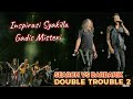 🔥SEARCH VS BARBARIK - Inspirasi Syakilla & Gadis Misteri 🔴Live KONSERT DOUBLE TROUBLE 2..