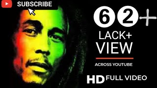 #krishnaDas #bobmarley Bob  Marley Om Namah Shivaya {high quality} Ft. krishna Das (voice ) #skv #vd