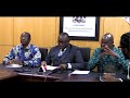Mnangagwa,EU Clash Over Shame Polls #HStvZim