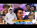 Triggeredinsaan cute clips for editing | Triggeredinsaan smiling clips