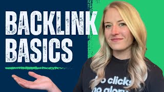 Backlinks in SEO: Back To The Basics!