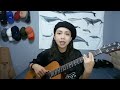 【 盧你一下】郭頂 想着你cover