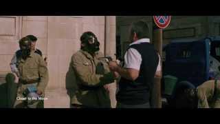 TRAILER | Making Waves: New Romanian Cinema 2013 | Expands to Jacob Burns Film Center