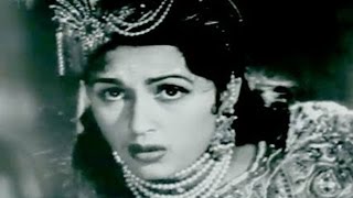 Mohabbat Mein Aise Kadam - Anarkali Song | Pradeep Kumar - Beena Roy | Music C.Ramchandra