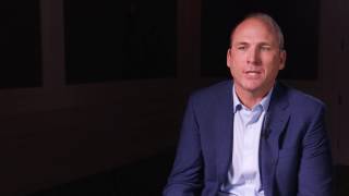 Executive Perspectives: Alex Tosheff, VMware, on User Access