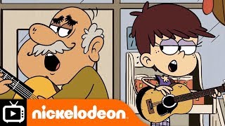 The Loud House | The Casagrandes' Song | Nickelodeon UK