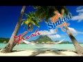 fresh sunkist intro