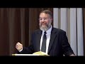 Charge to the Congregation - Rev. Robert D. McCurley