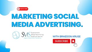 Mastering Social Media Advertising |  Part 2