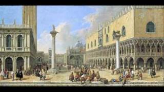 Tomaso Giovanni Albinoni: Concerto for two oboes, strings \u0026 b.c. in C major (Op. 7 n. 2)