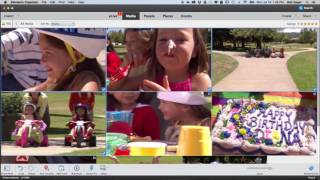 Bring Collages to Life with Premiere Elements 15