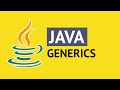 Java Generics Tutorial