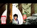 Baymax in Nature | Big Hero 6 The Series | Disney XD