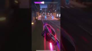 【Asphalt 9】何でこんな動画をアップロードしたんだろうか？