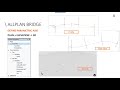 Webinar: Introducing the New Parametric Bridge Modelling with Allplan Bridge