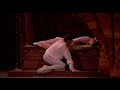 ROMEO & JULIET - Bedroom Pas de Deux (Diana Vishneva & Vladmir Shklyarov)