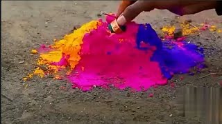 🌈Happy Holi Special 2020🌺 WhatsApp Status 🌺New WhatsApp Status 🌻!! DH Feeling