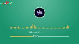 BEFRIN AMANC  - به‌فرین ئامانج