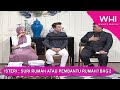 Isteri: Suri Rumah Atau Pembantu Rumah? Bhg 2 | WHI (13 Dis 2019)