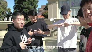 北美华人说唱歌手杨晓川，用Hiphop的精神讲述帮派 家人 音乐的故事Og Rich Vol2