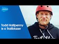 Todd Halfpenny is a Trailblazer | Salesforce