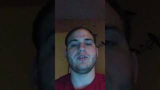 Personal Video for SDSU Credential
