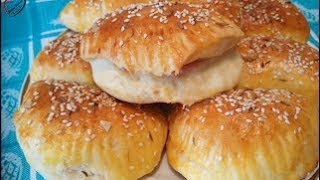 Bakina kuhinja- za ljubitelje peciva