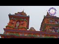 hanuya temple khanakul hooghly হানুয়া শিব দুর্গা ধর্ম নিকেতন