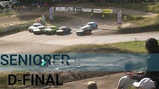 MOTALA FOLKRACE FESTIVAL 2023 - D FINAL