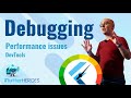 Debugging performance issues with the Flutter DevTools | Flutter Heroes 2024 Talk