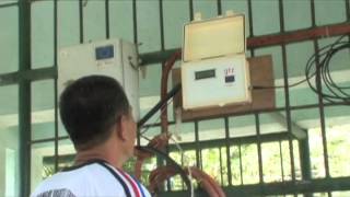 Local Flood Early Warning Systems