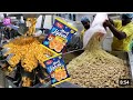 35 मे लाओ 250 मे बेचो | Fryms Making Machine | Pasta, Katori, Chaomin, Abcd, Ring बनाओ लाखो कमाओ |