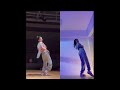 Jennie - ‘Peaches - Justin Bieber’ Dance Cover Mirror | JIRI