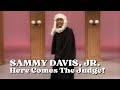 Here Comes The Judge | Sammy Davis, Jr. With Ruth Buzzi And Cast | Rowan & Martin's Laugh-In