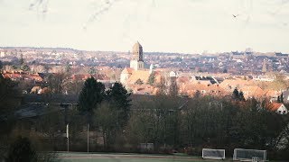 Warum um 18 Uhr alle Kirchenglocken geläutet haben