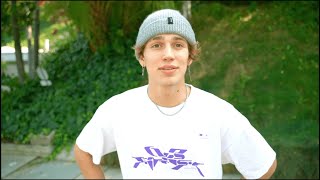 I Have A Stalker | Vinnie Hacker
