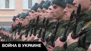 🔴 Второй волне быть! Мобилизация в России продолжается