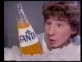 Comerciales 80s - Fanta