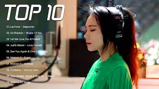 Dispacito Best Songs Ever of J.Fla - Top 10 Cover Songs of J.Fla 2017
