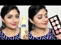 Nykaa Sale HAUL | corallista