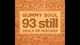 Souls of Mischief "Limitations" (Gummy Soul Remix) 93 Still